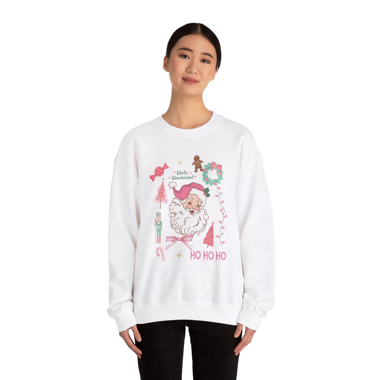 Winter Wonderland Sweatshirt