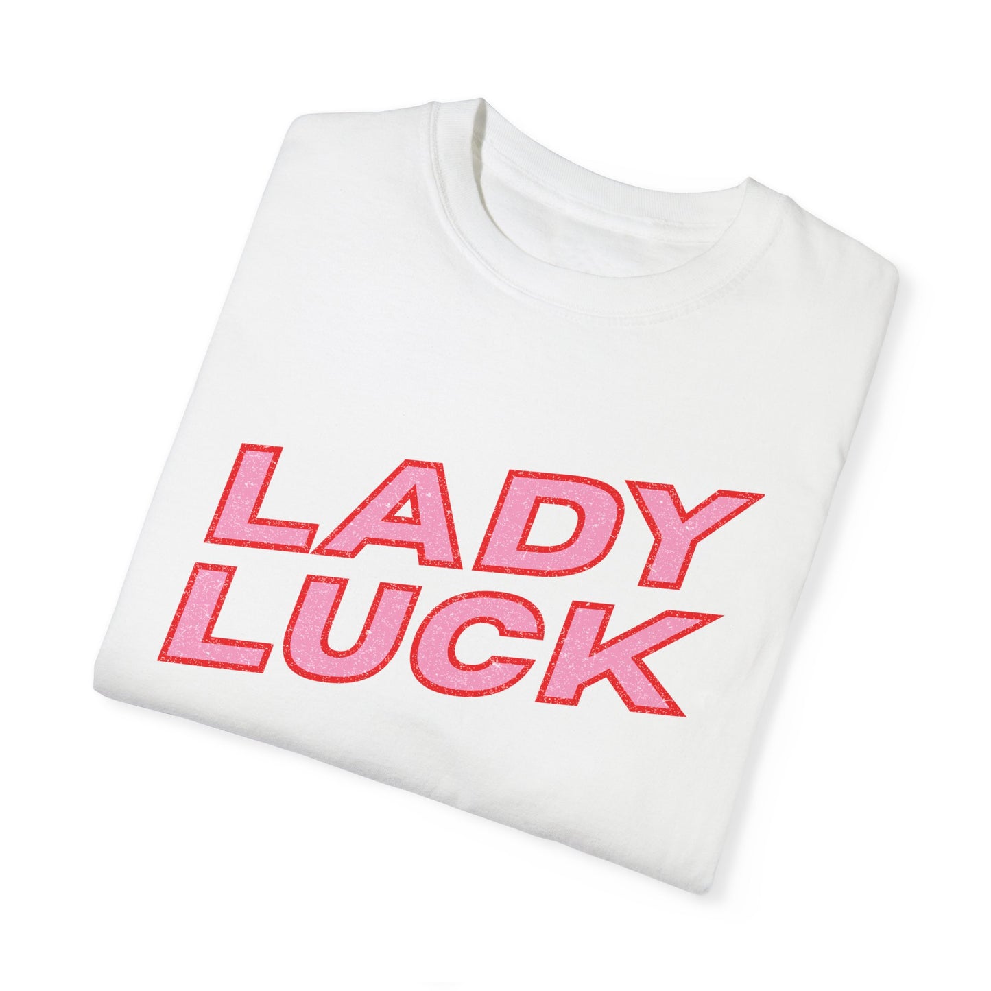 Lady Luck