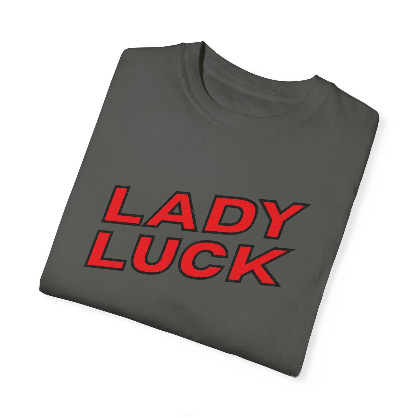 Lady Luck