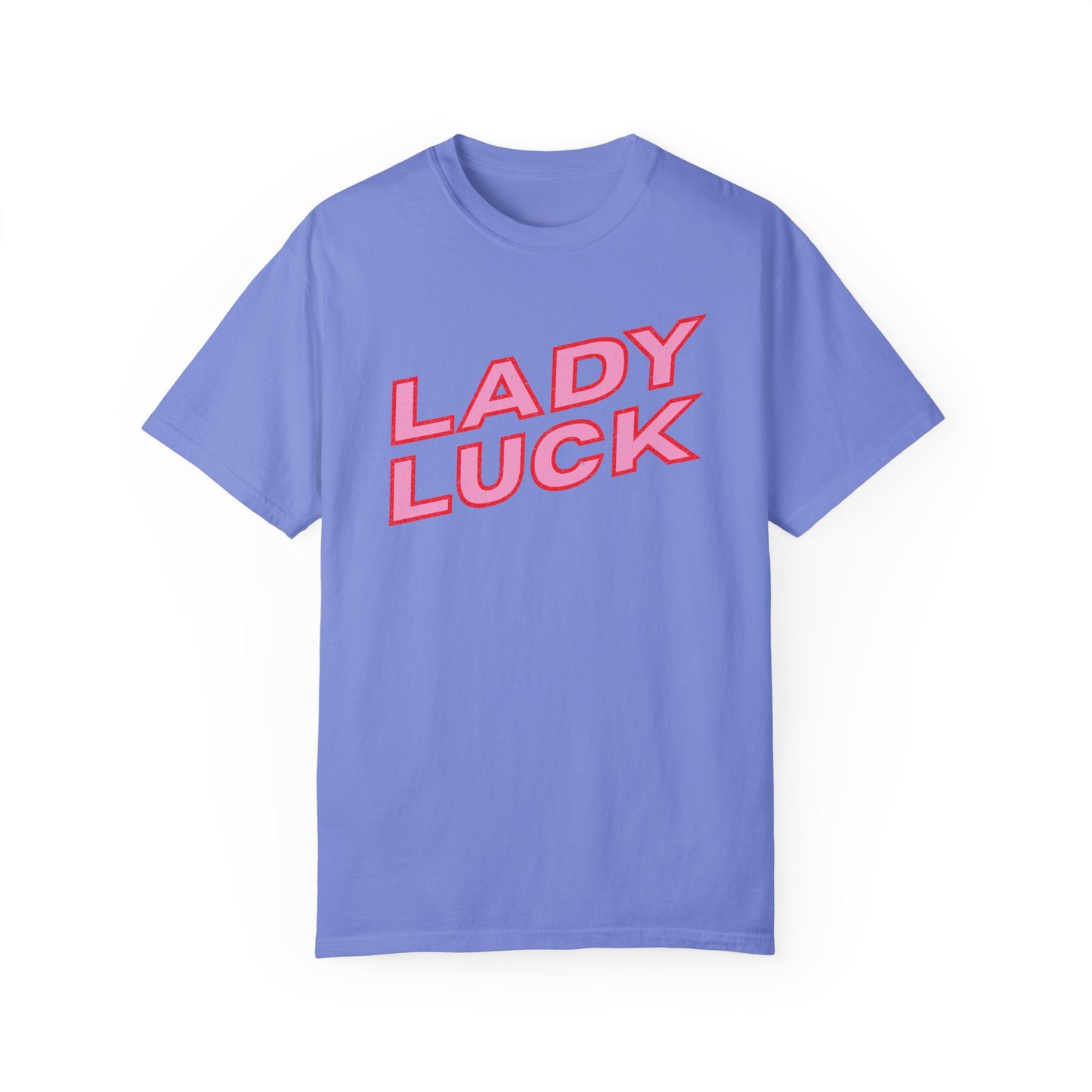 Lady Luck