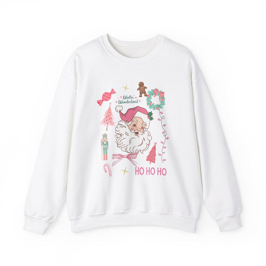 Winter Wonderland Sweatshirt