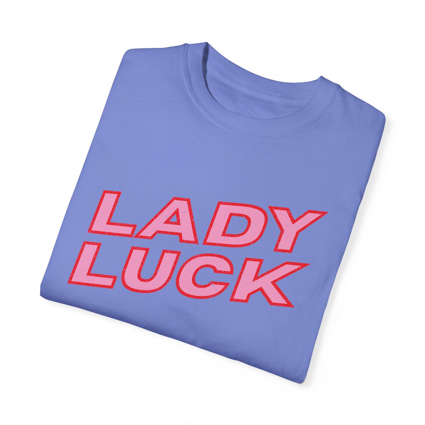 Lady Luck