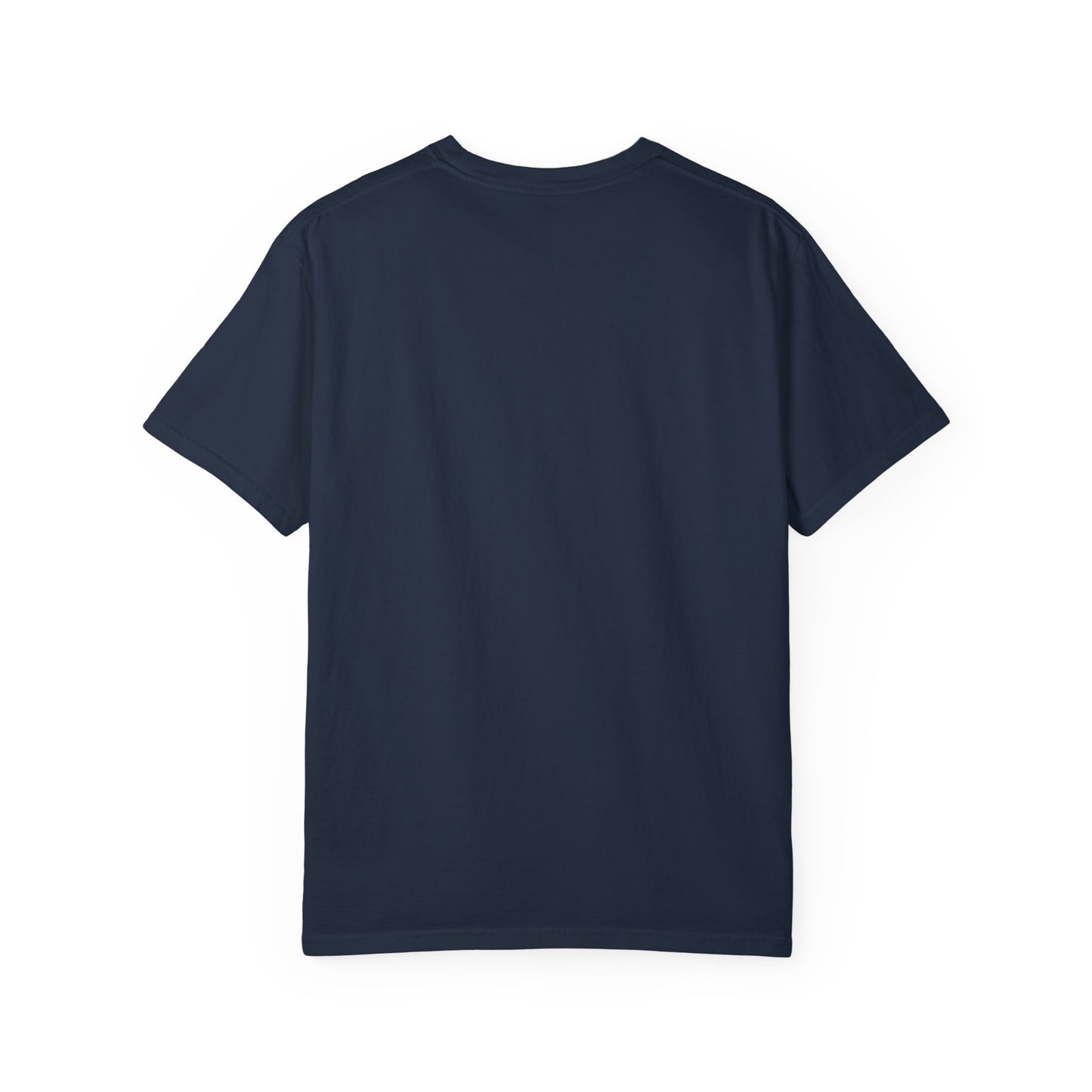 The Love Club Tee - Navy