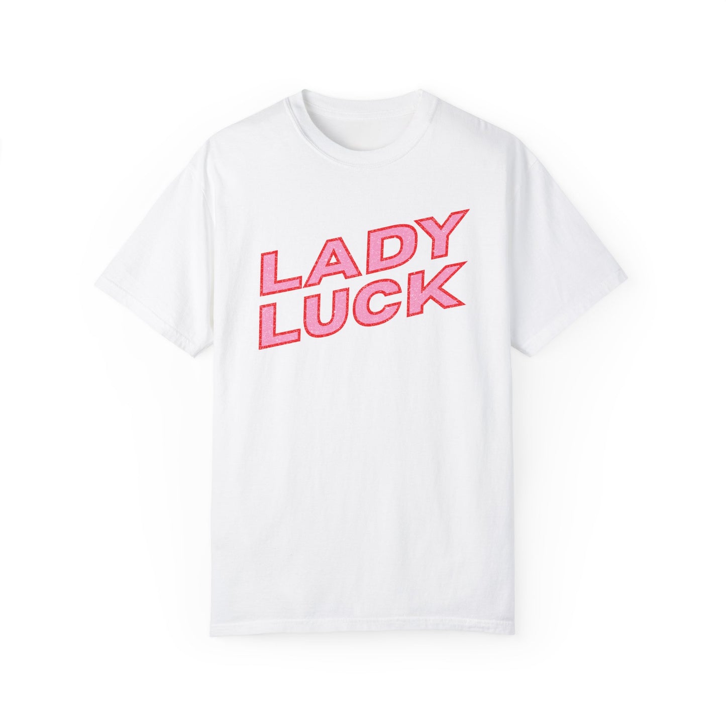 Lady Luck