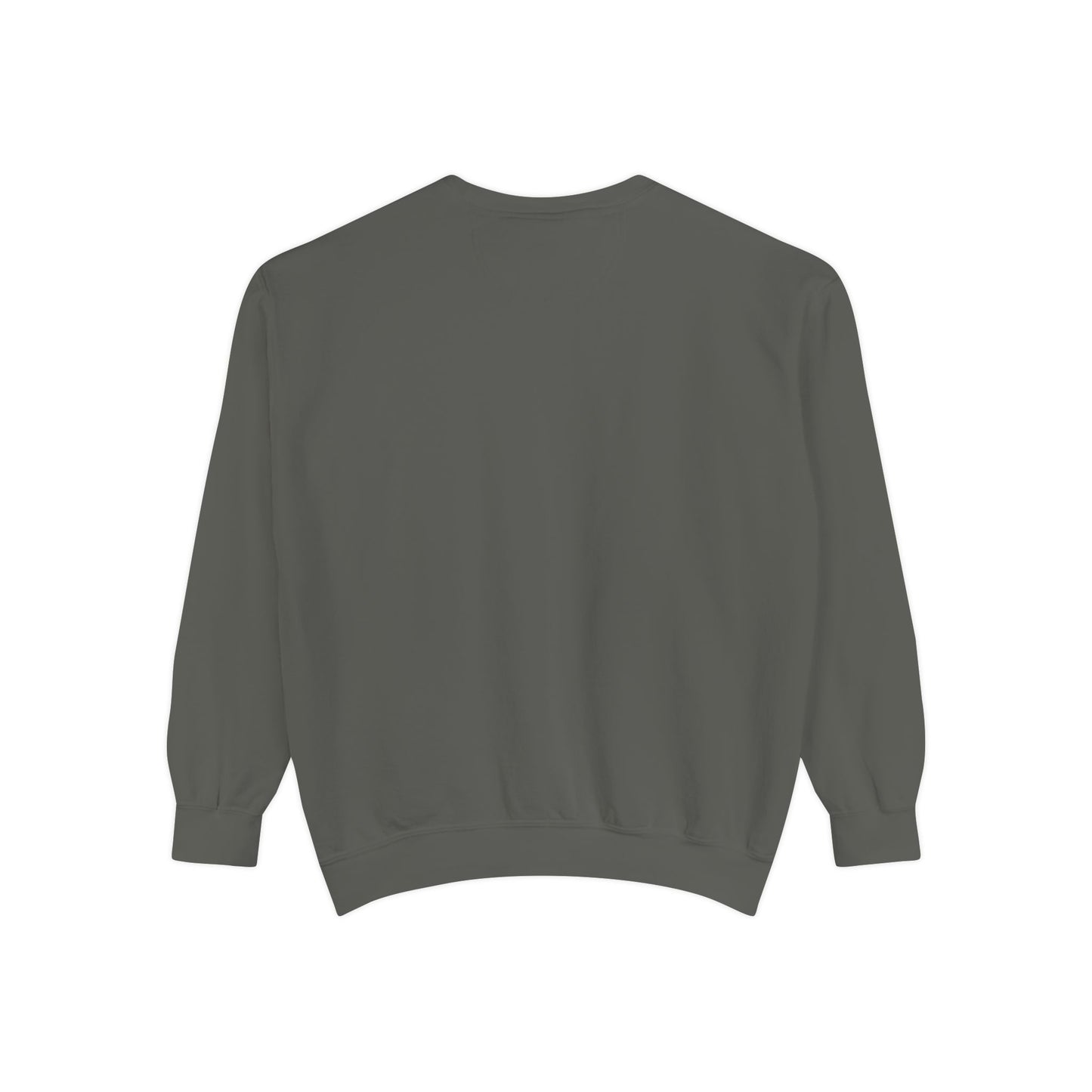 Sugar & Spice Sweatshirt - COMFORT COLORS