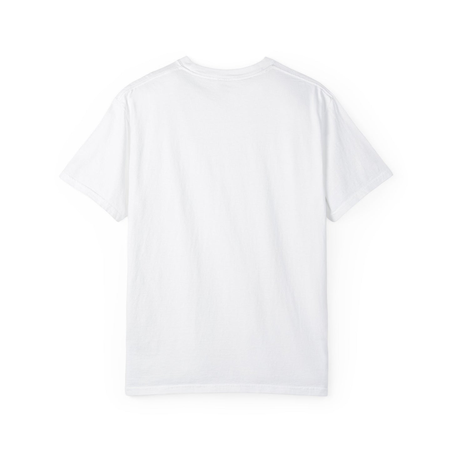 The Love Club Tee - White