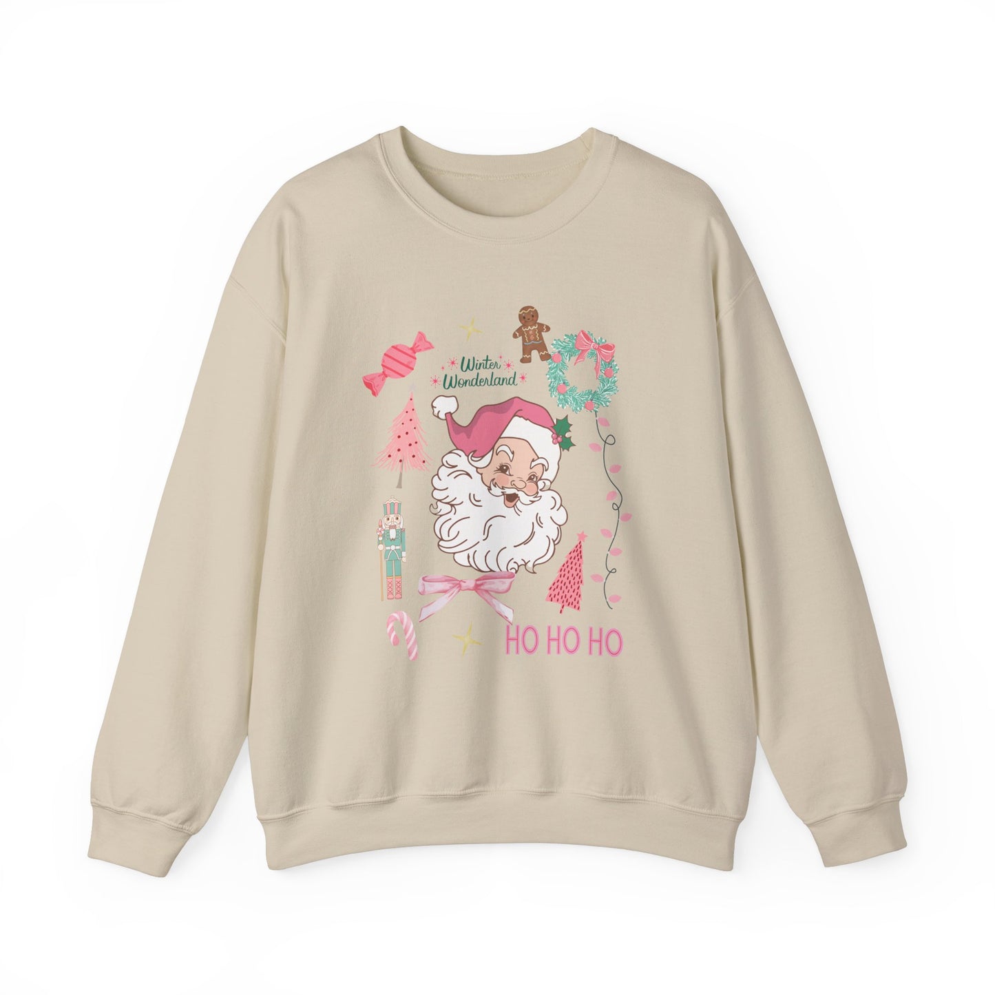 Winter Wonderland Sweatshirt