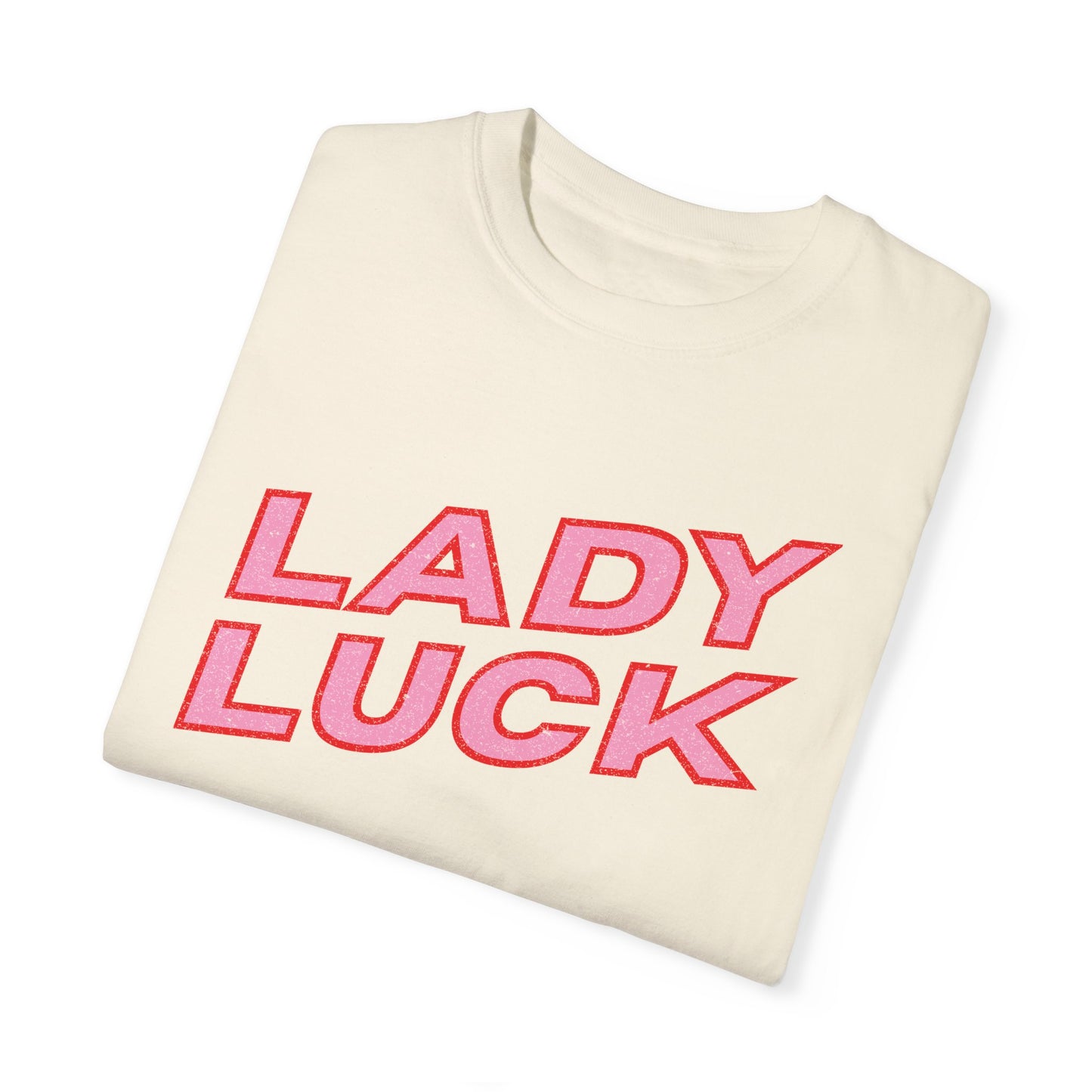 Lady Luck