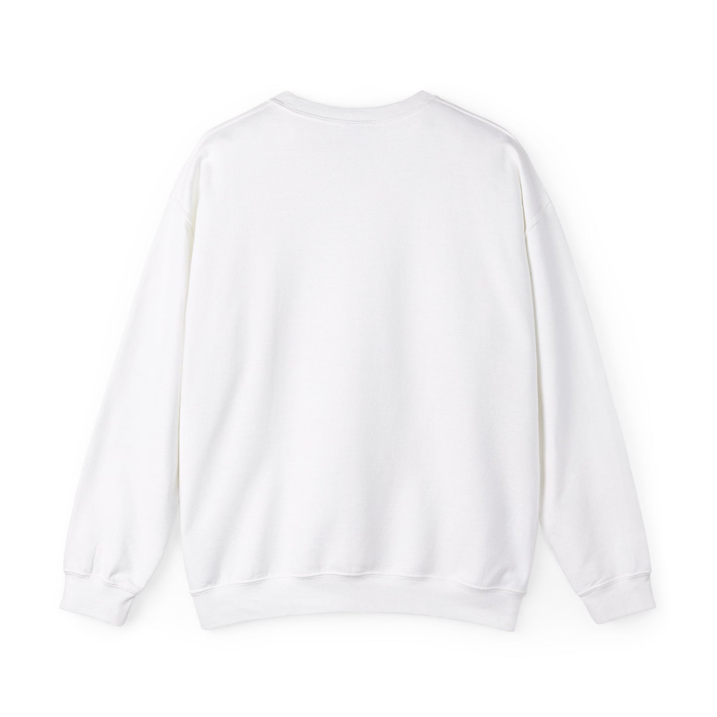 The Love Club Sweatshirt - White