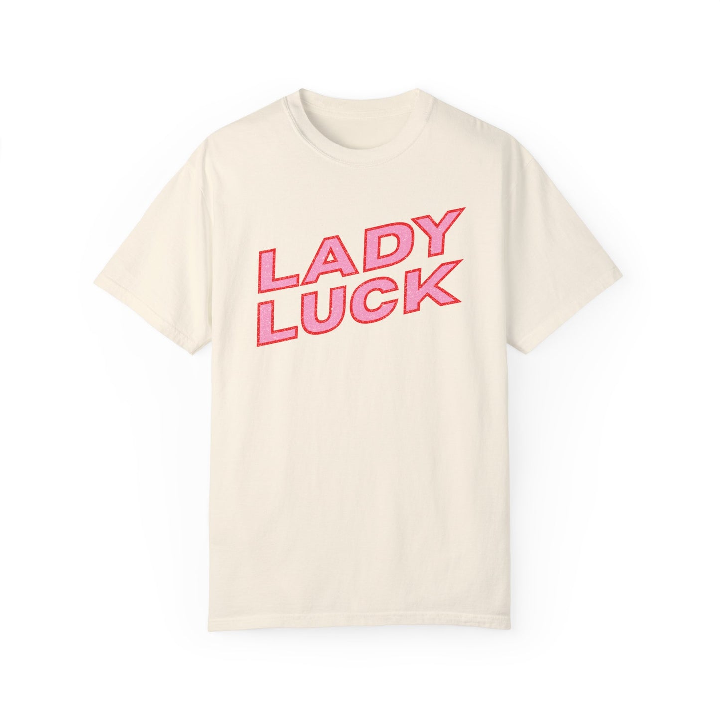 Lady Luck