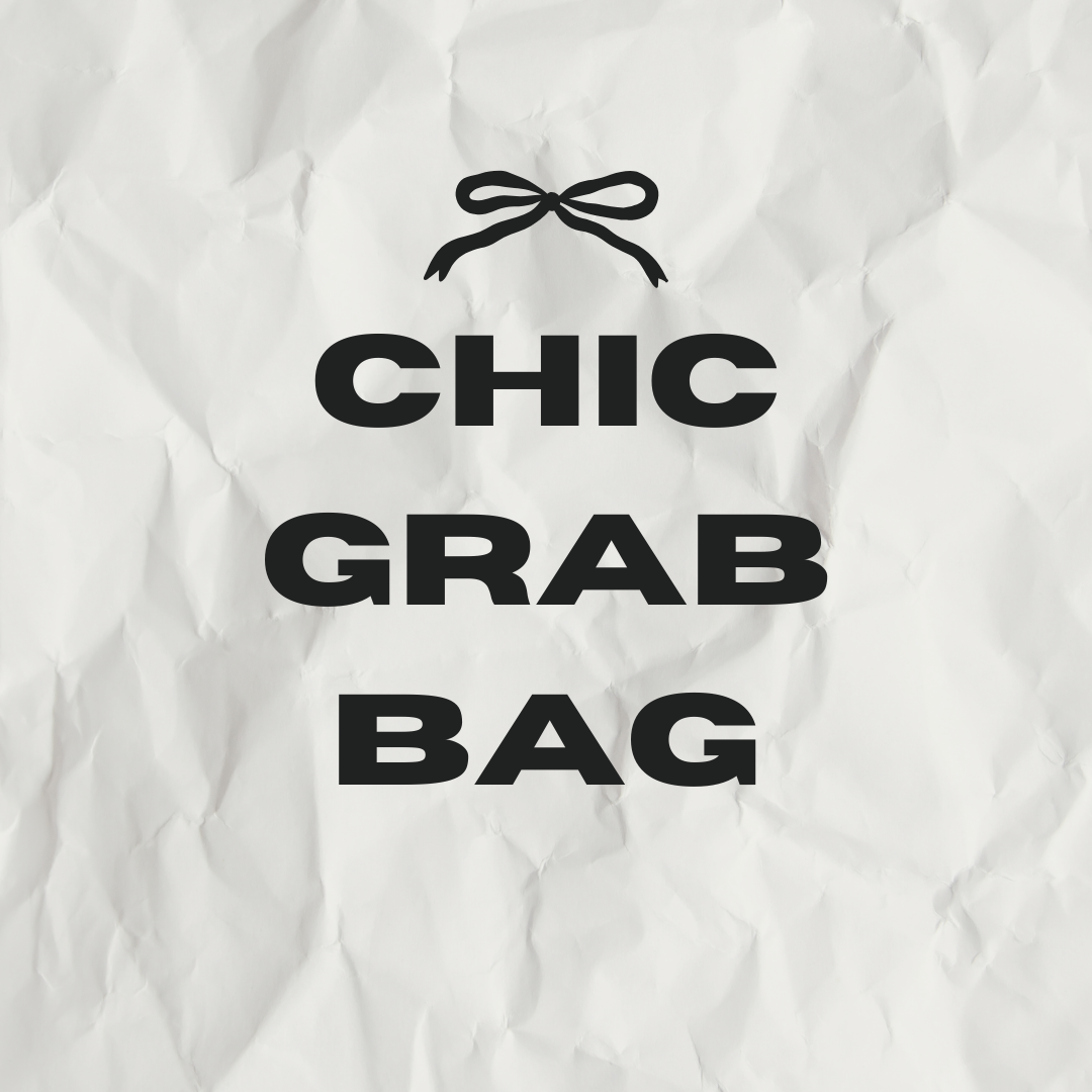 CHIC - SJ SURPRISE GRAB BAG