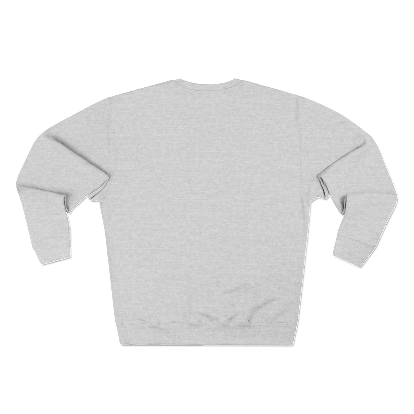 Winter Wonderland Sweatshirt - Oatmeal Heather