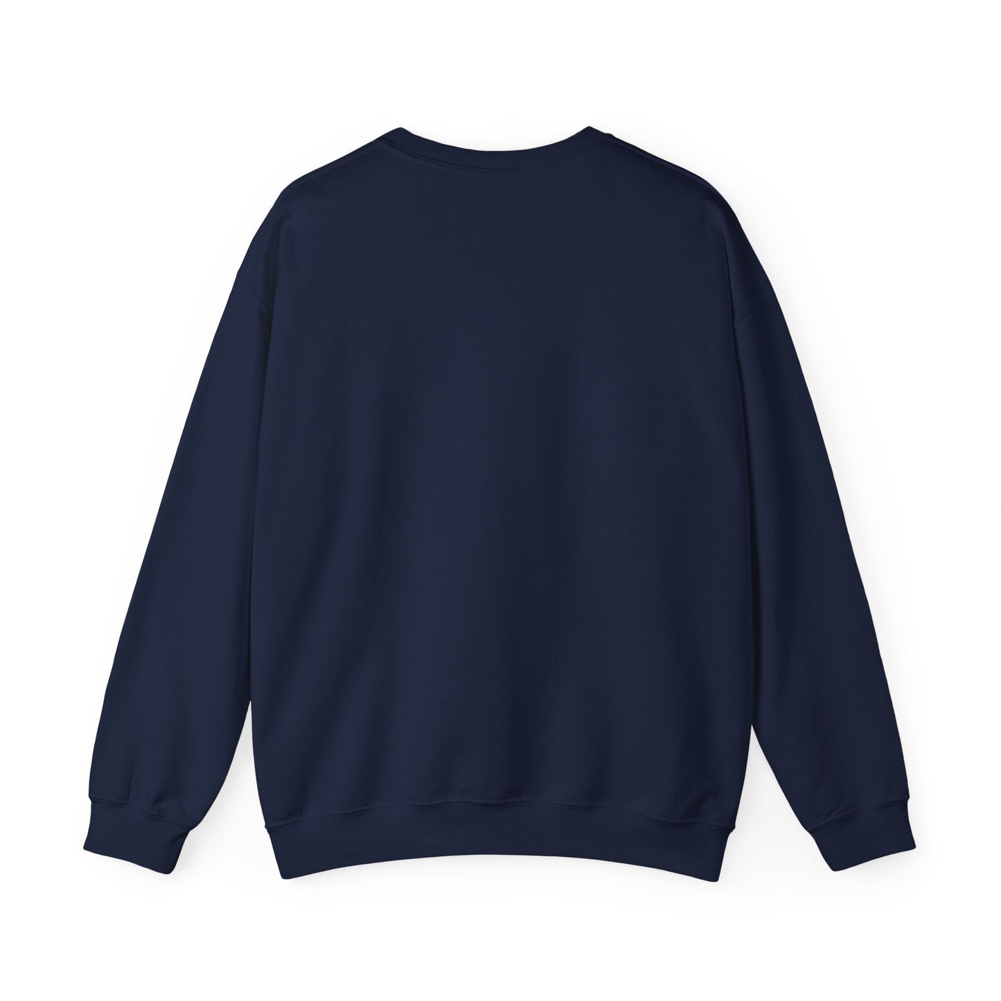 The Love Club Sweatshirt - Navy