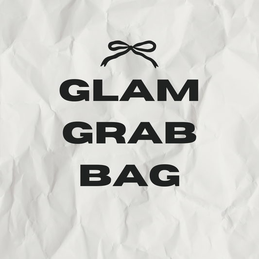 GLAM - SJ SURPRISE GRAB BAG