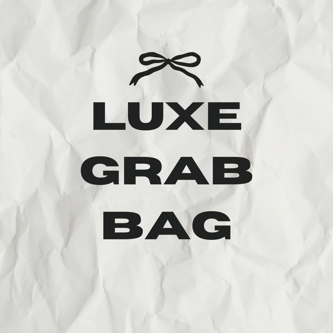 LUXE - SJ SURPRISE GRAB BAG