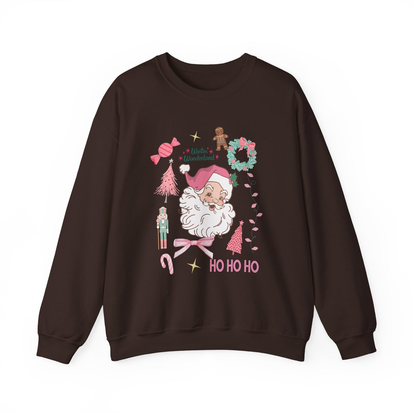 Winter Wonderland Sweatshirt