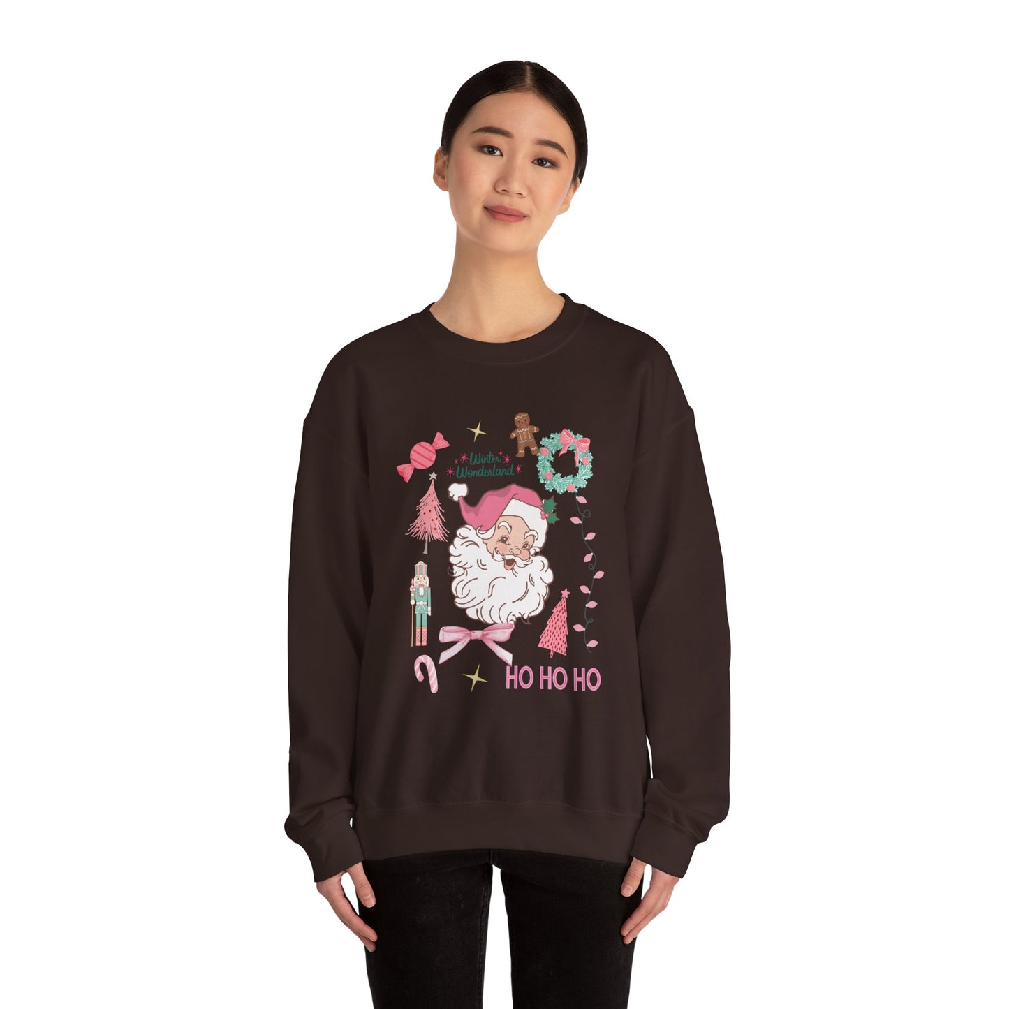 Winter Wonderland Sweatshirt