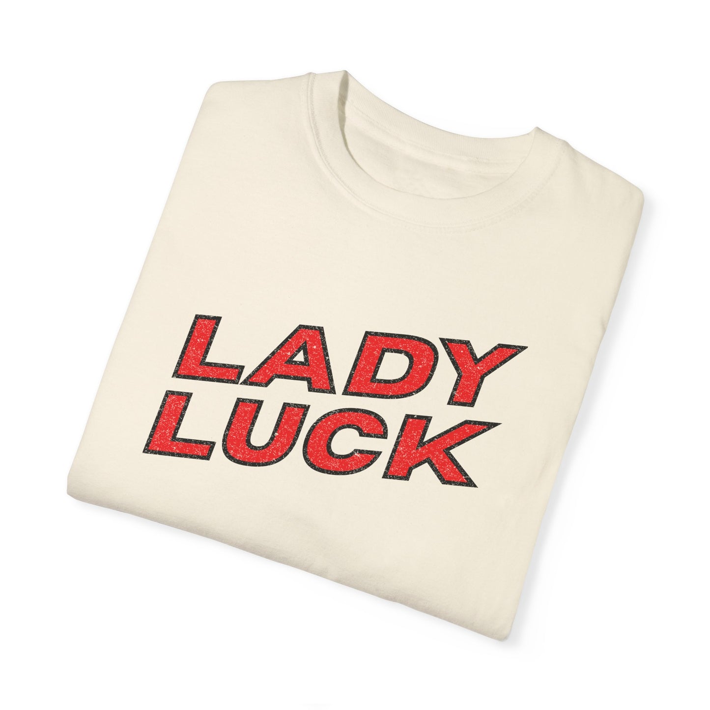 Lady Luck