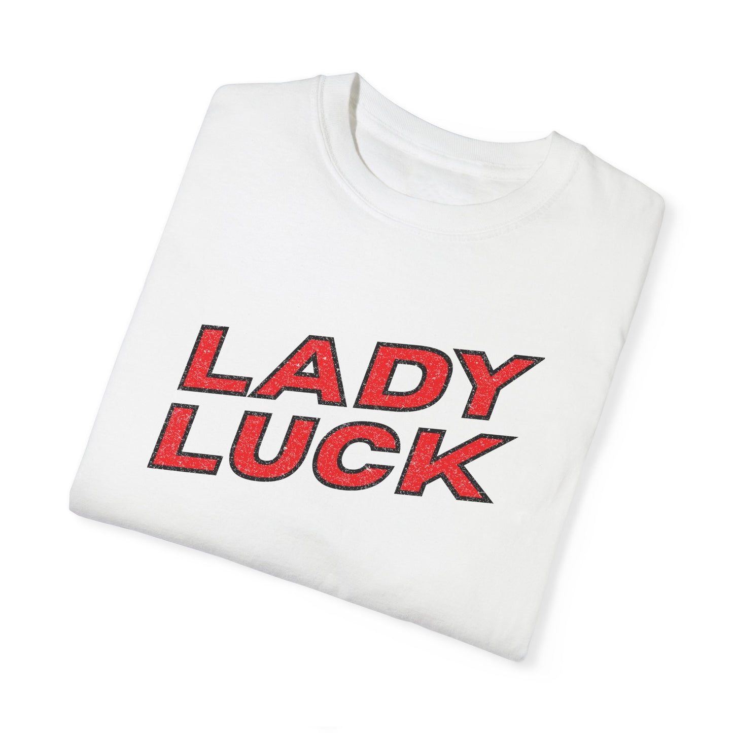 Lady Luck