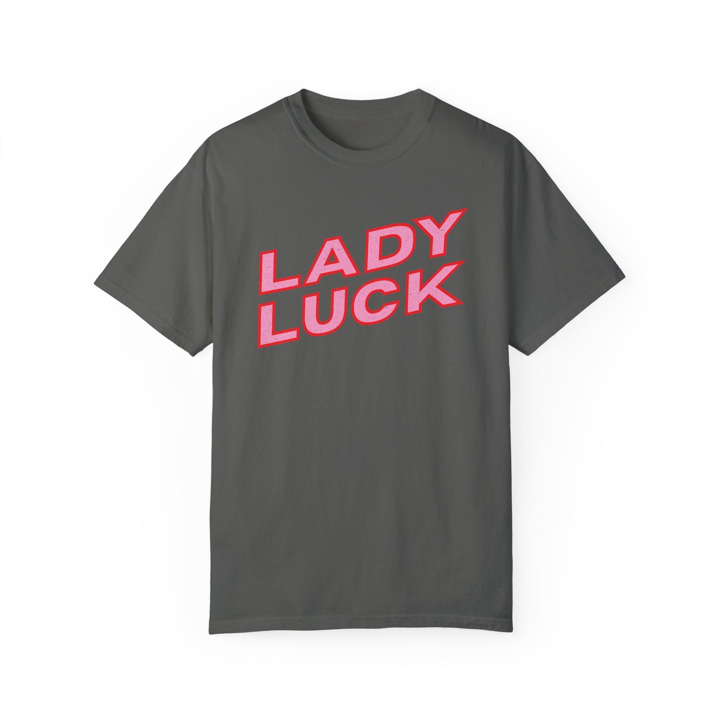 Lady Luck