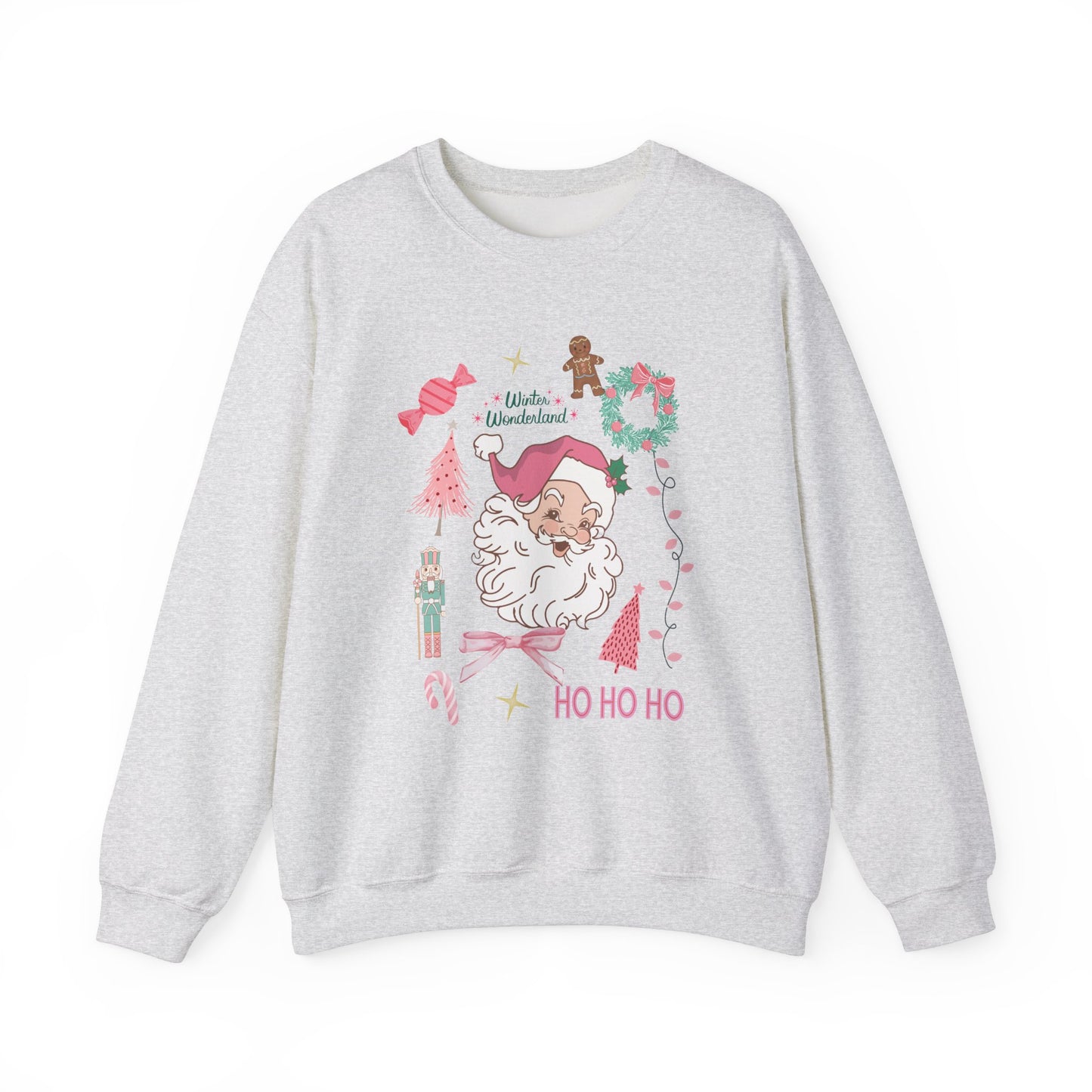 Winter Wonderland Sweatshirt