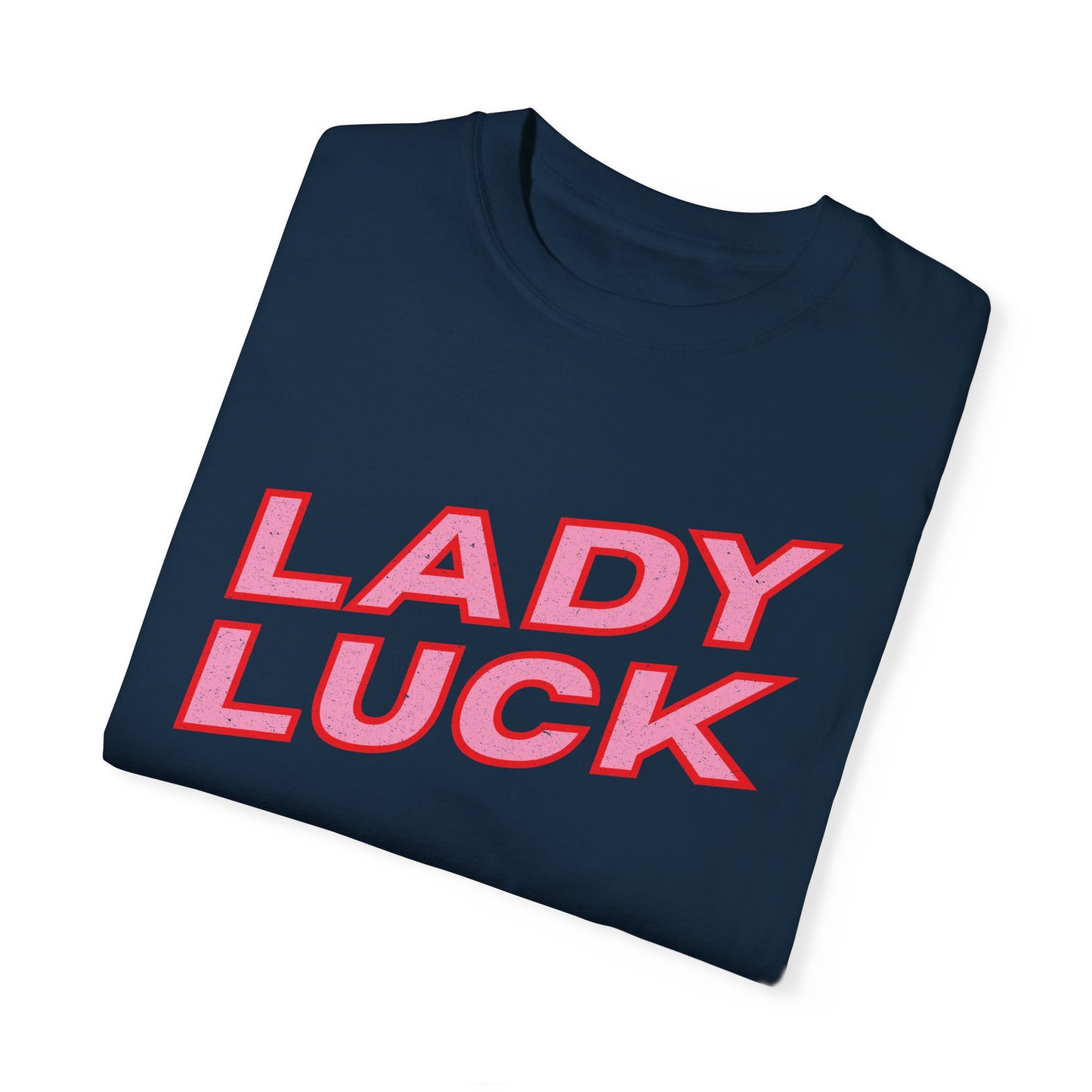 Lady Luck