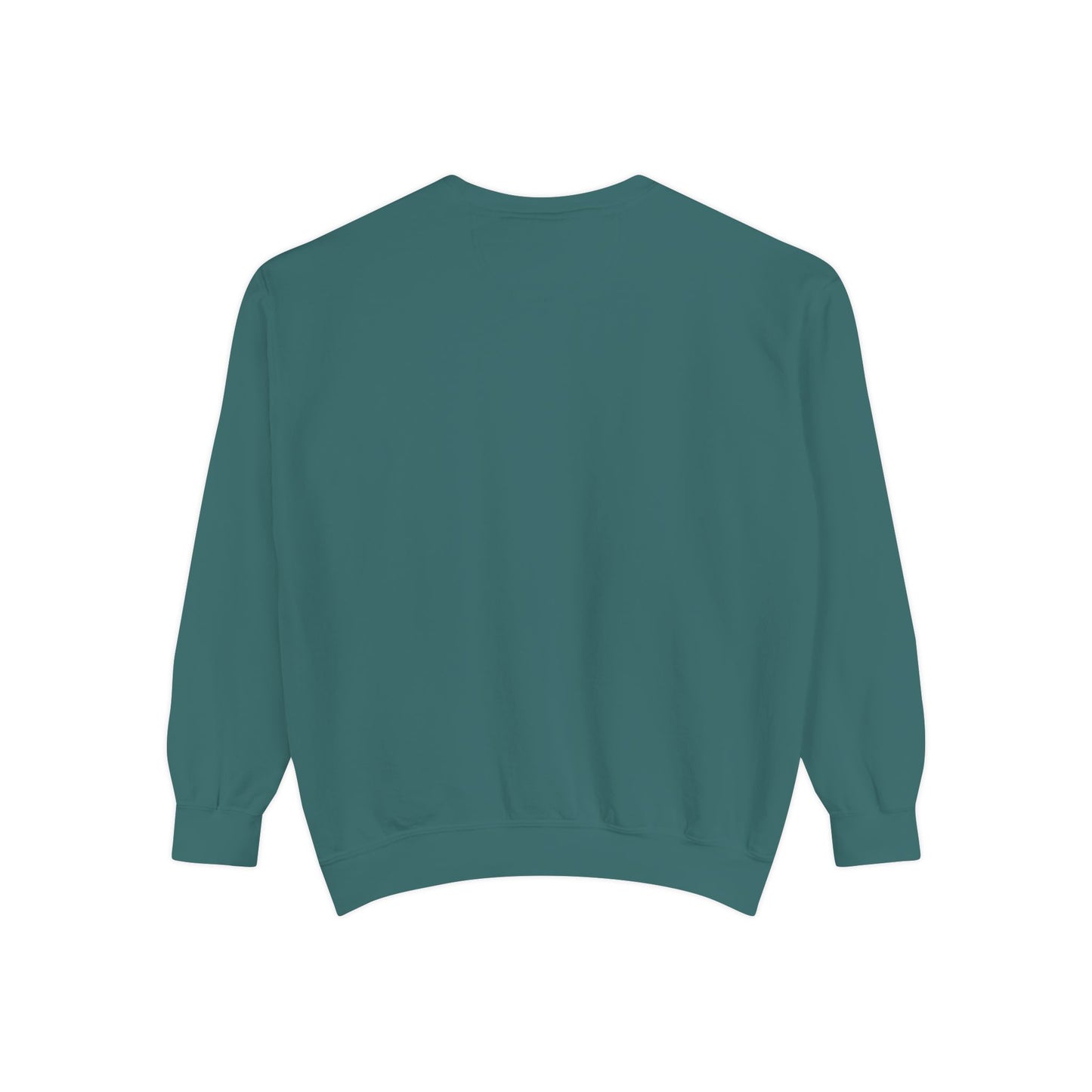 Sugar & Spice Sweatshirt - COMFORT COLORS