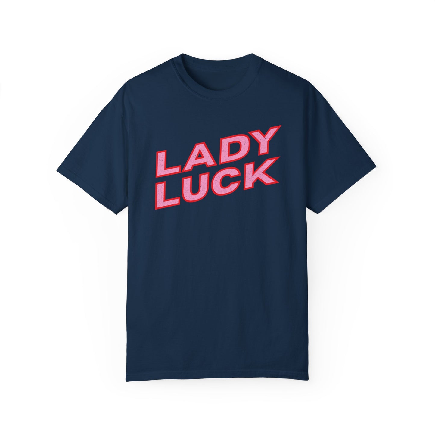 Lady Luck