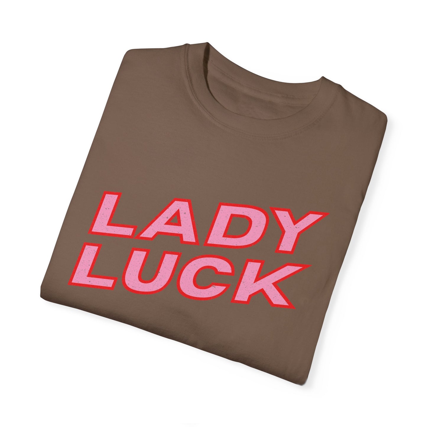 Lady Luck