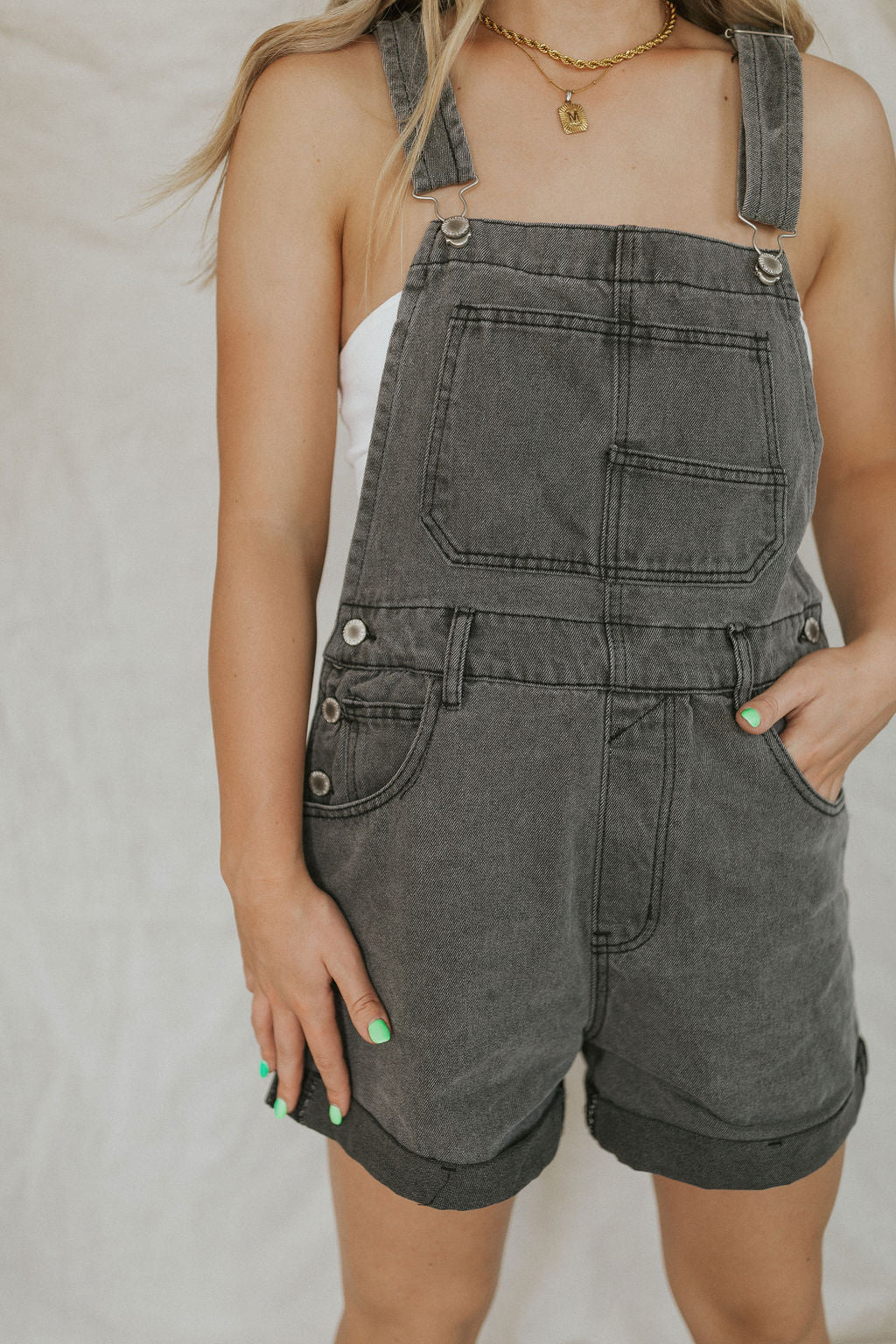 PREORDER (More colors) The Kelly Denim Flare Jumpsuit Simply Me Boutique  Sezzle