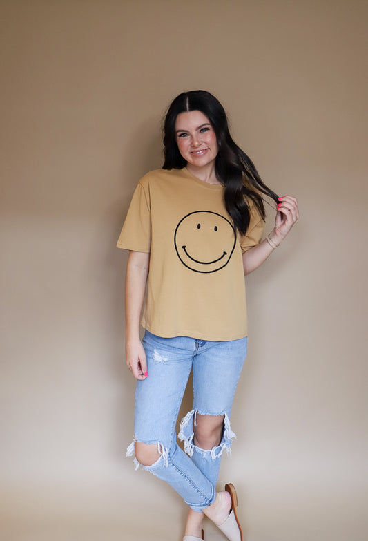 Pure Happiness Tee