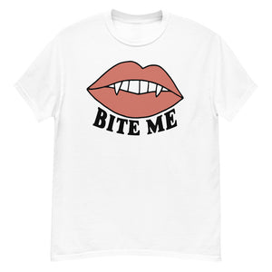 Bite Me Tee - SJ Original Design